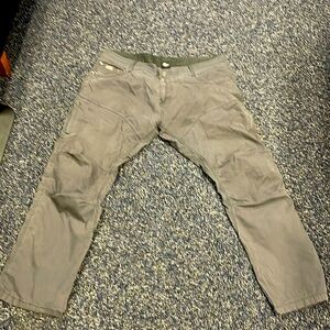 Kuhl Pants 40x30